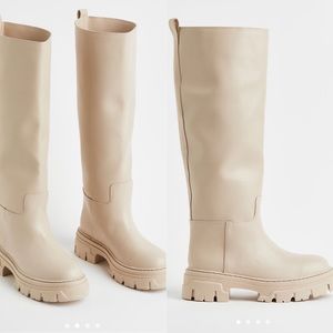 H&M boots